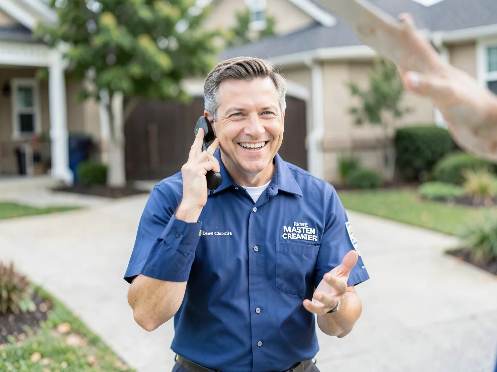 Drain Cleaning West Mansfield, OH FAQs
